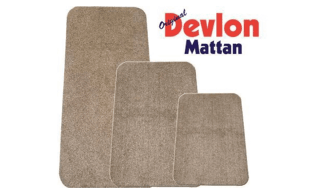 Hovedbilde Devlon Micro matte 75x150